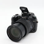 Sony Cybershot DSC-RX10 IV used