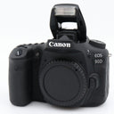 Canon EOS 90D body used