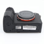 Sony A7 IV body used