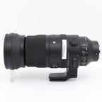 Sigma 150-600mm F/5-6.3 DG DN OS Sports Sony FE used