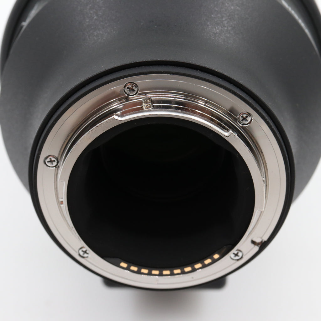 Sigma 150-600mm F/5-6.3 DG DN OS Sports Sony FE used