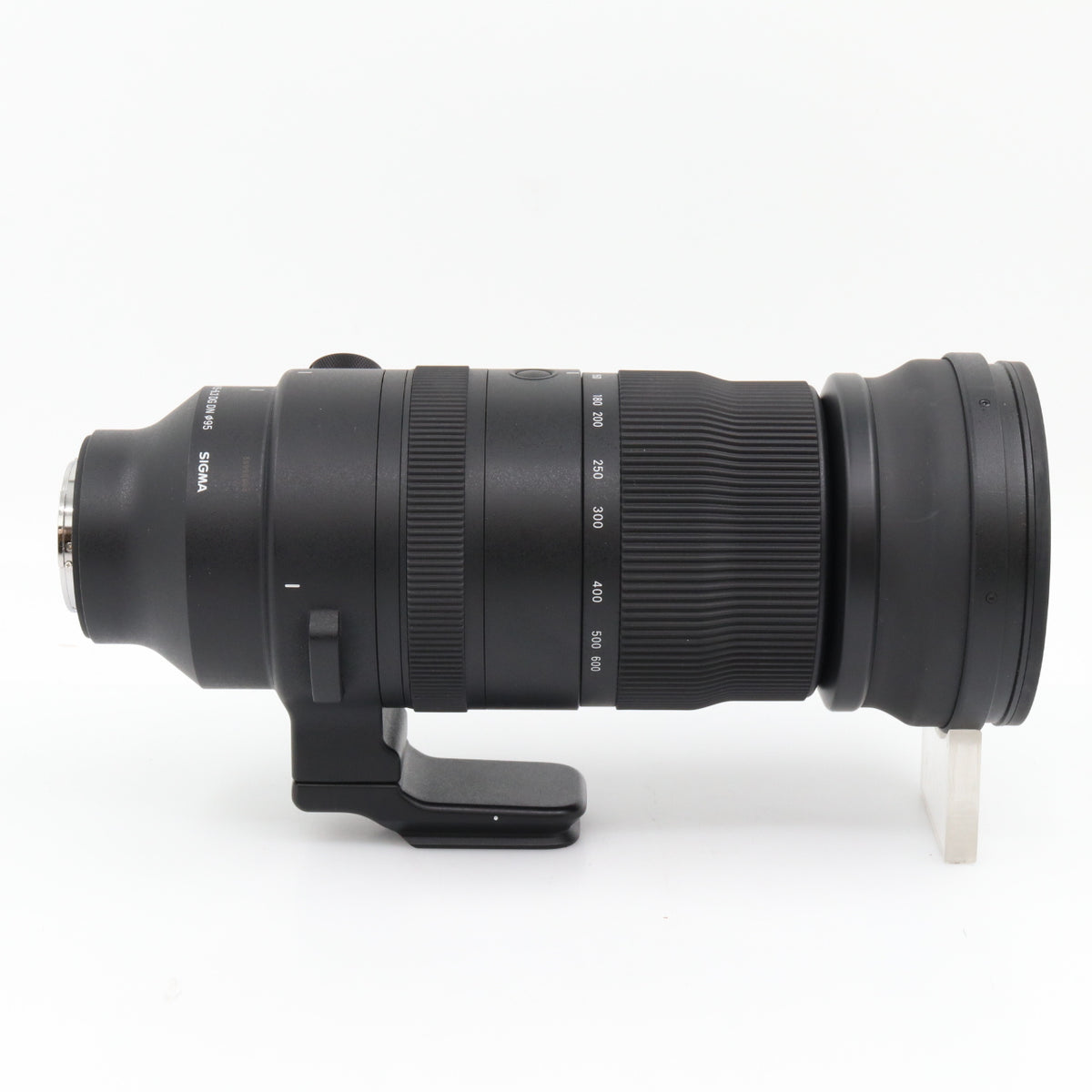 Sigma 150-600mm F/5-6.3 DG DN OS Sports Sony FE used