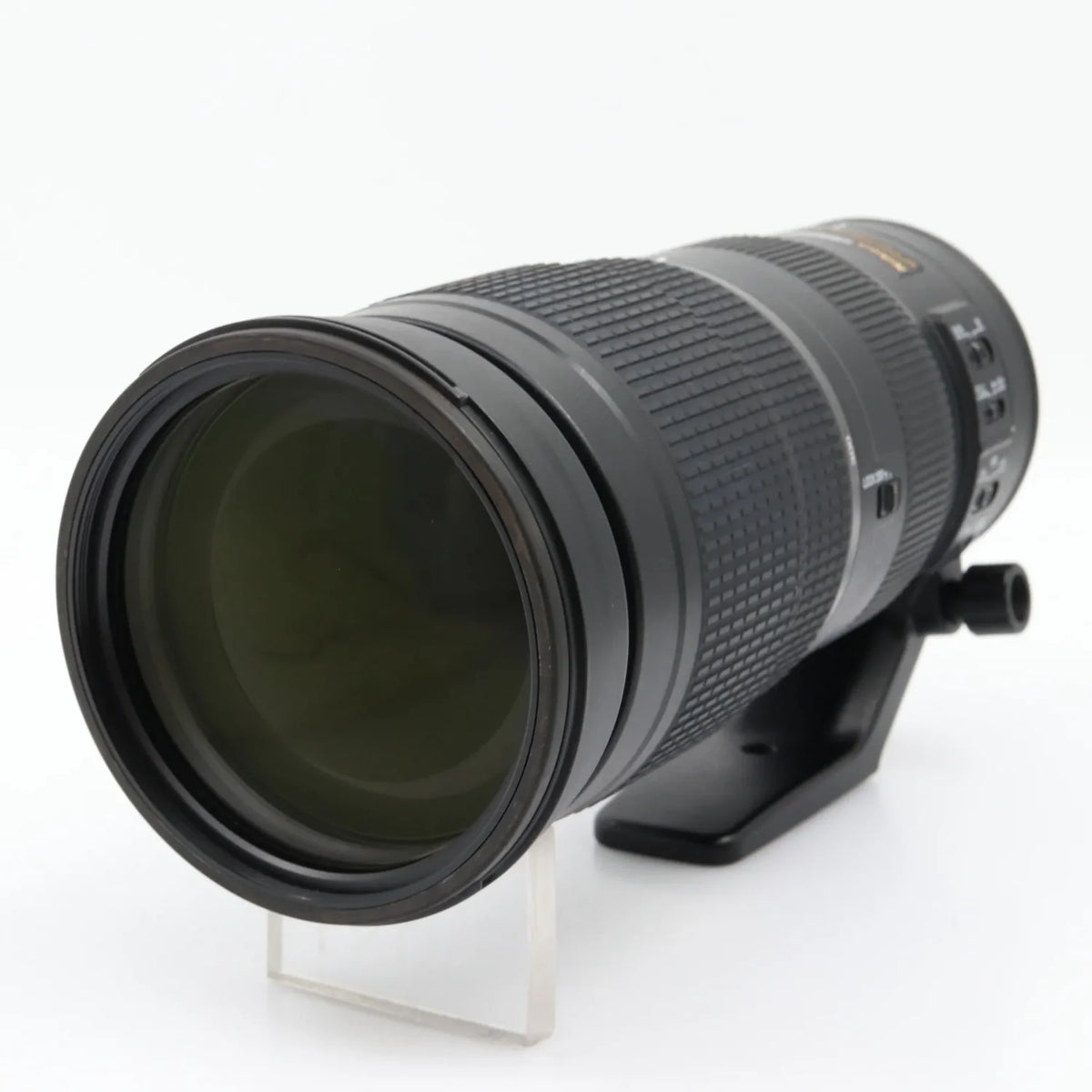 Nikon AF-S 200-500mm f/5.6E ED VR used