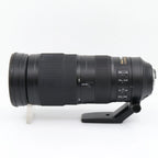 Nikon AF-S 200-500mm f/5.6E ED VR used