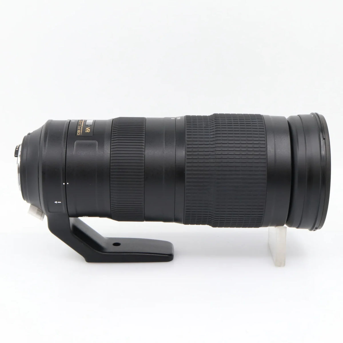Nikon AF-S 200-500mm f/5.6E ED VR used