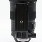Nikon AF-S 200-500mm f/5.6E ED VR used
