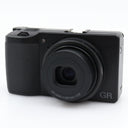 Ricoh GR IIIx used