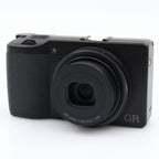 Ricoh GR IIIx used