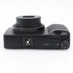 Ricoh GR IIIx used
