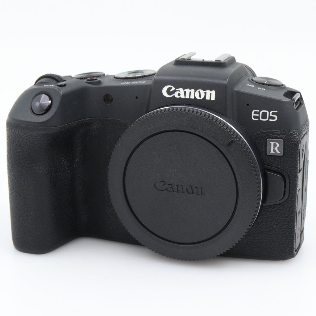 Canon EOS RP body gebraucht