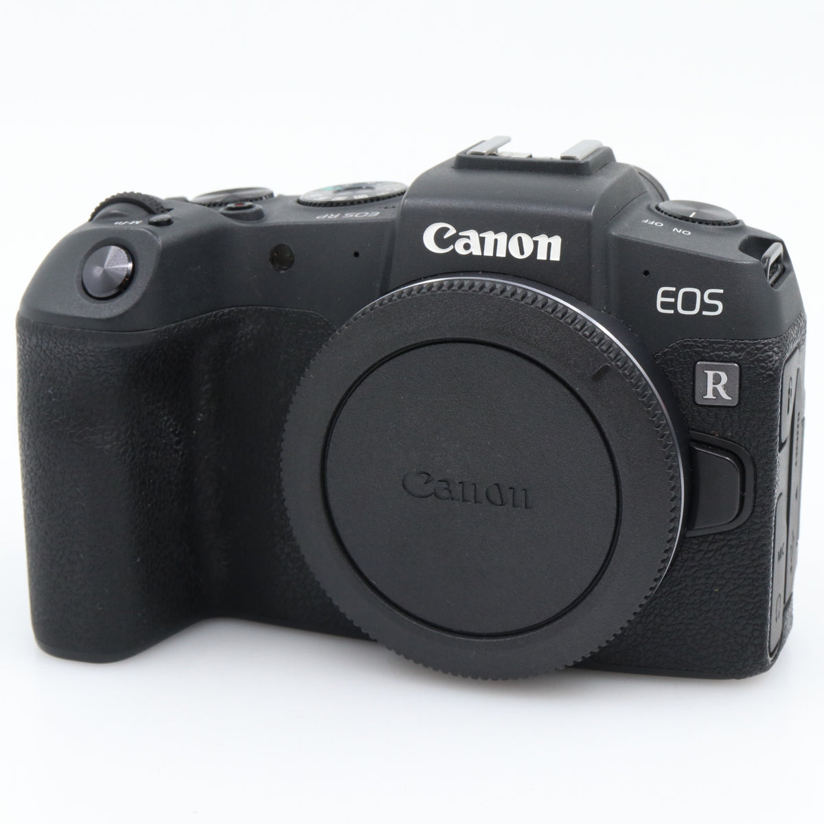 Canon EOS RP body gebraucht