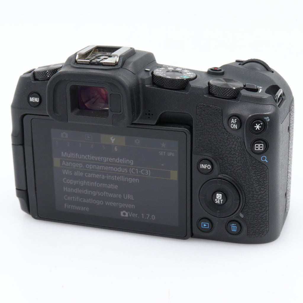 Canon EOS RP body gebraucht