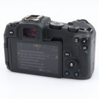 Canon EOS RP body gebraucht