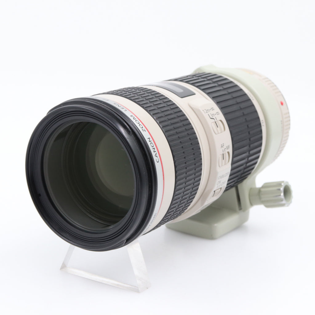 Canon EF 70-200mm F/4.0 L USM gebraucht