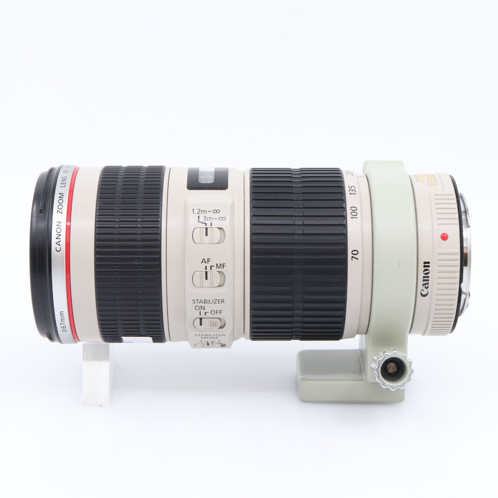 Canon EF 70-200mm F/4.0 L USM gebraucht