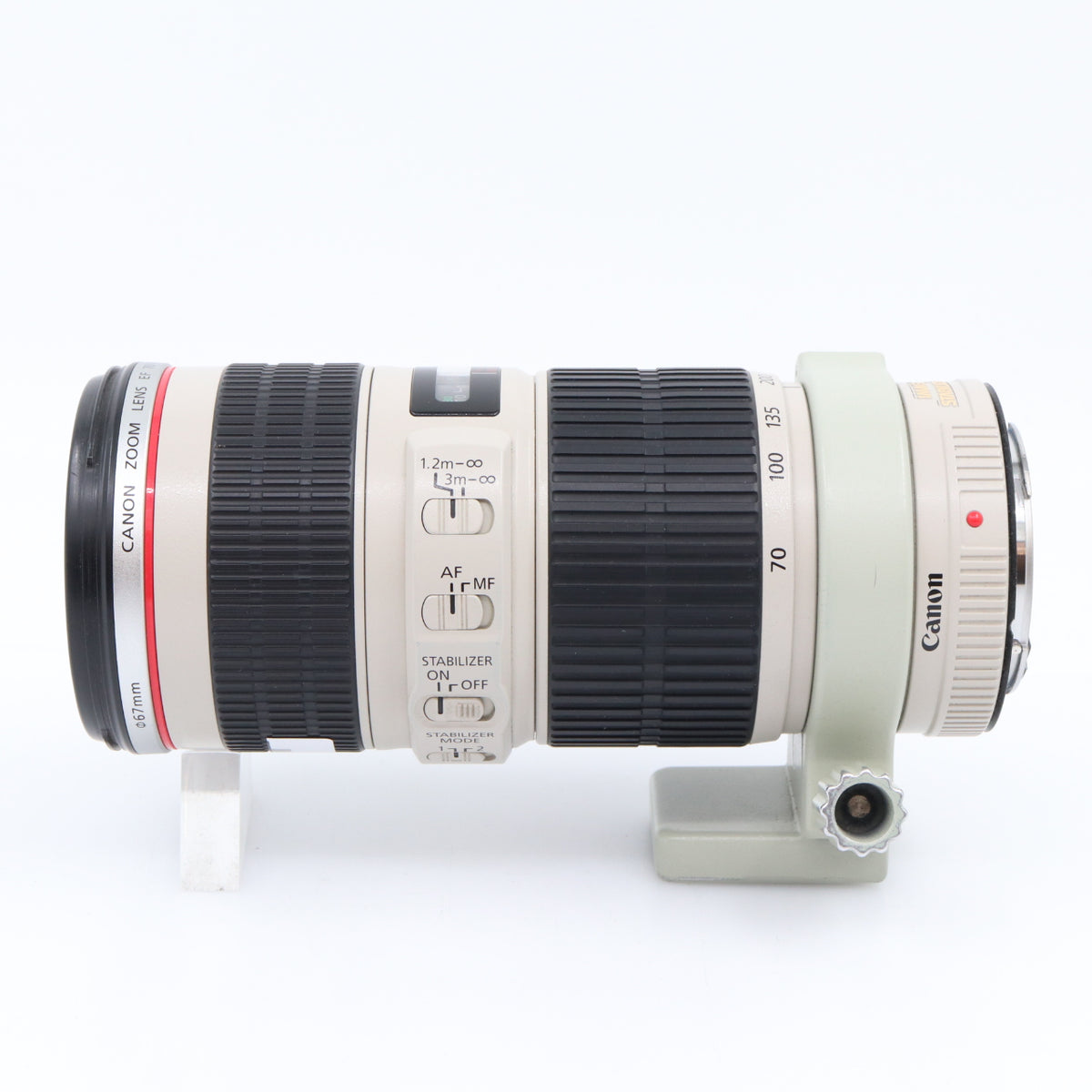 Canon EF 70-200mm F/4.0 L USM gebraucht