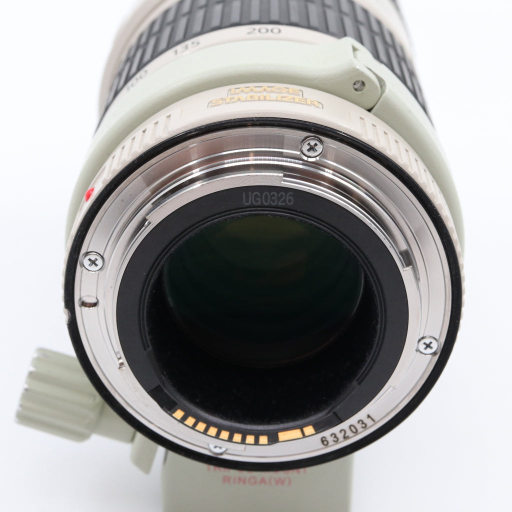 Canon EF 70-200mm F/4.0 L USM gebraucht