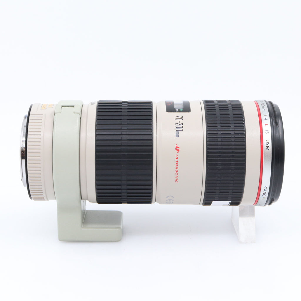 Canon EF 70-200mm F/4.0 L USM gebraucht