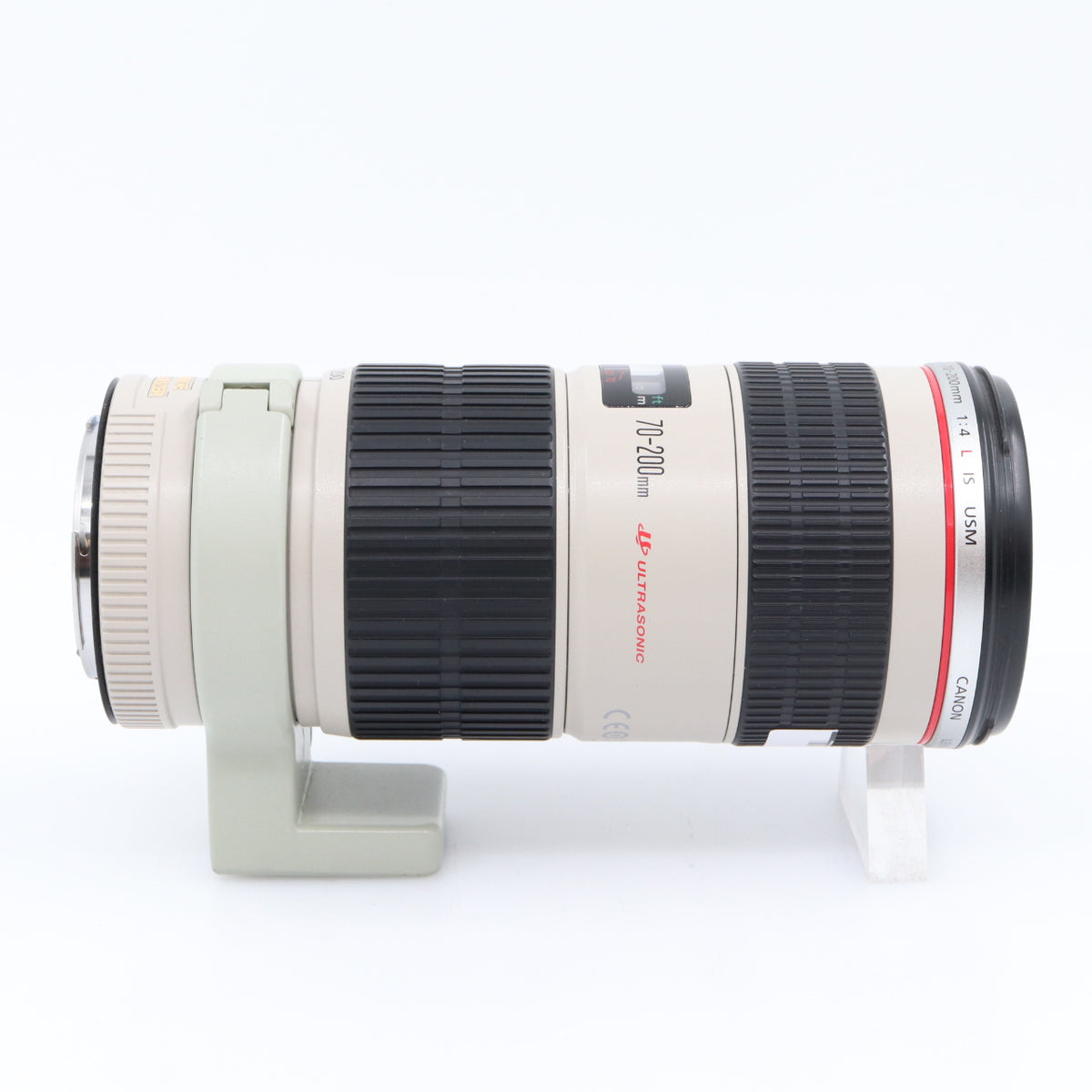 Canon EF 70-200mm F/4.0 L USM gebraucht
