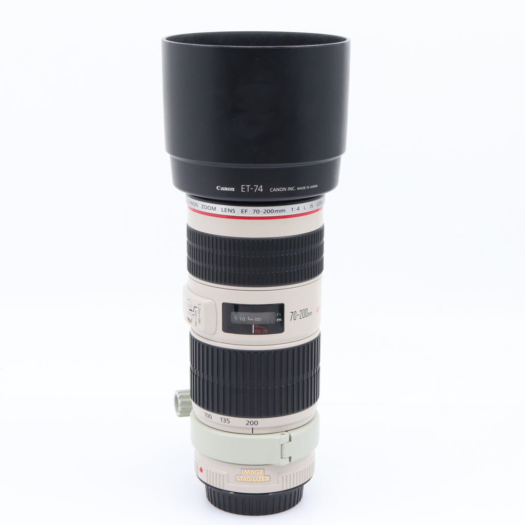 Canon EF 70-200mm F/4.0 L USM gebraucht