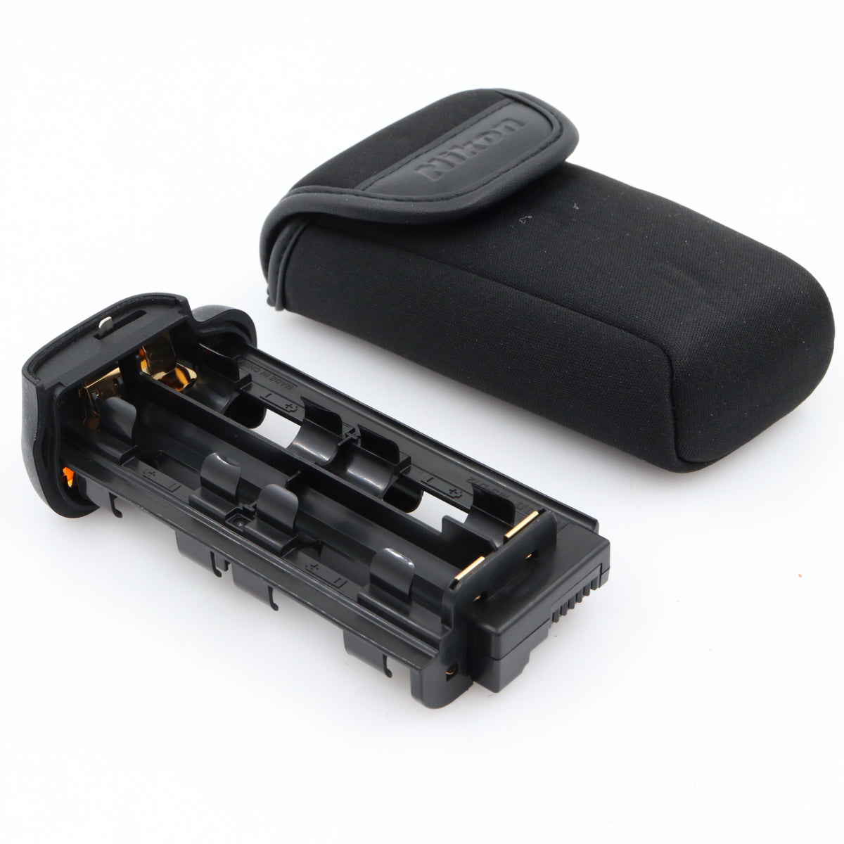 Nikon MB-D18 Batteriegriff Gebraucht