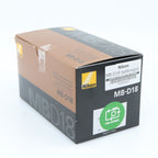 Nikon MB-D18 Batteriegriff Gebraucht