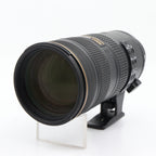 Nikon AF-S 70-200mm f/2.8G ED VR II used