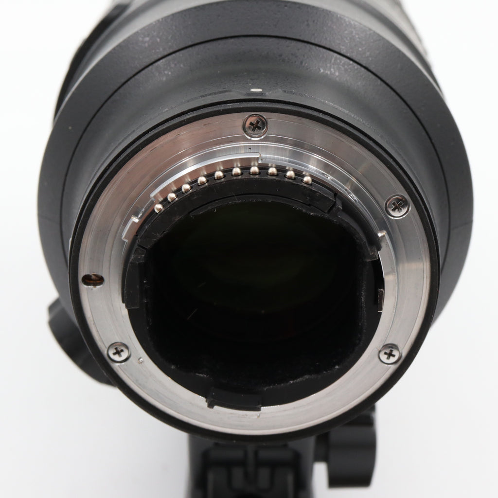 Nikon AF-S 70-200mm f/2.8G ED VR II used