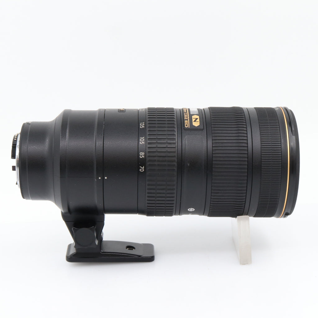 Nikon AF-S 70-200mm f/2.8G ED VR II used