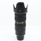 Nikon AF-S 70-200mm f/2.8G ED VR II used