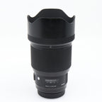 Sigma 85mm f/1.4 ART DG HSM Canon EF used