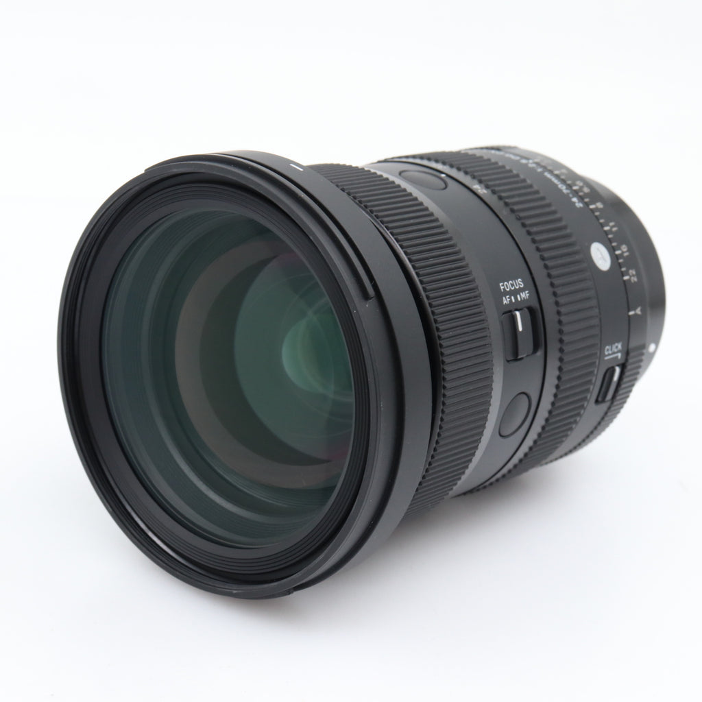 Sigma 24-70mm f/2.8 DG DN Art II Sony FE used