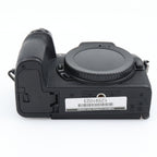Nikon Z50 II body used