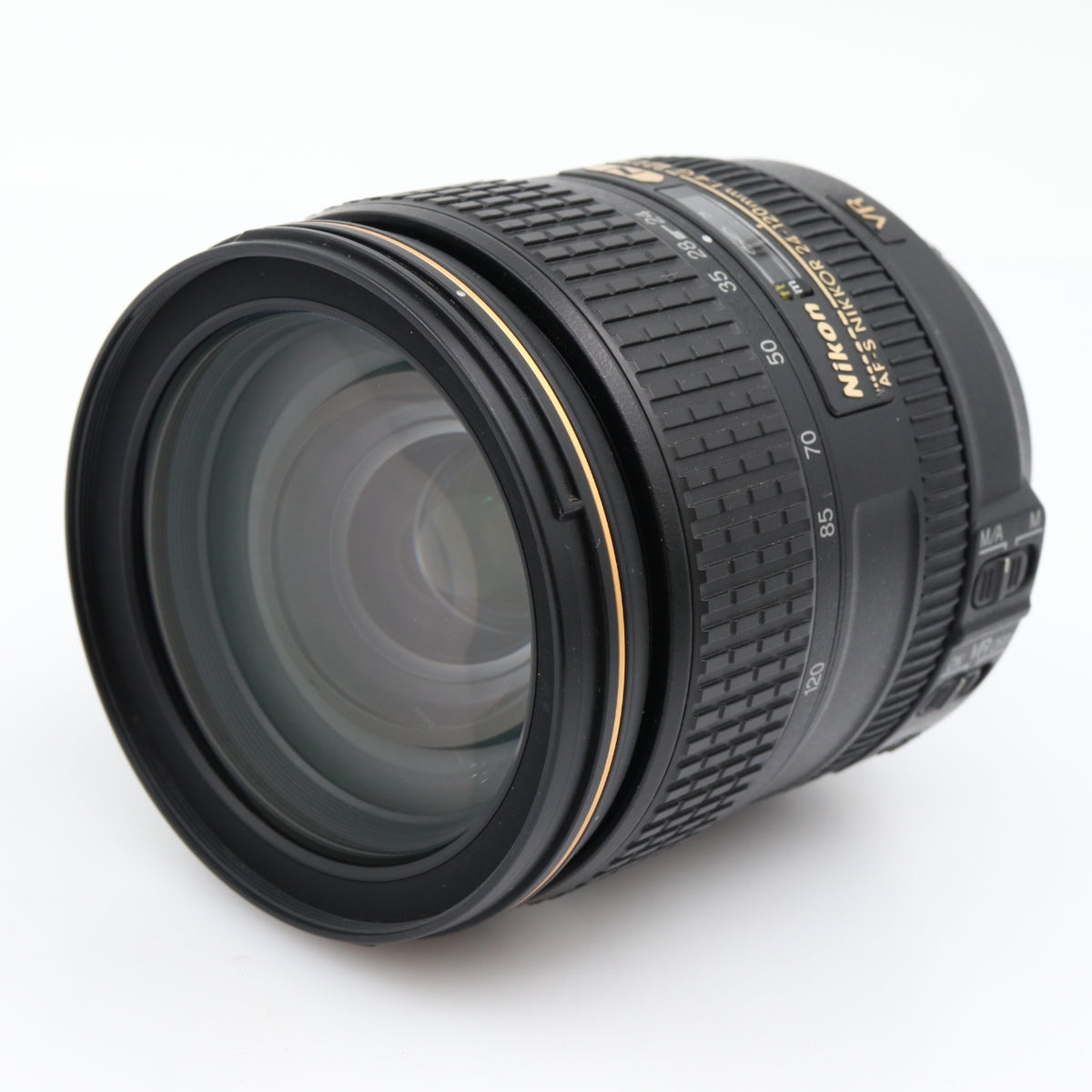 Nikon AF-S 24-120mm f/4G ED VR gebraucht