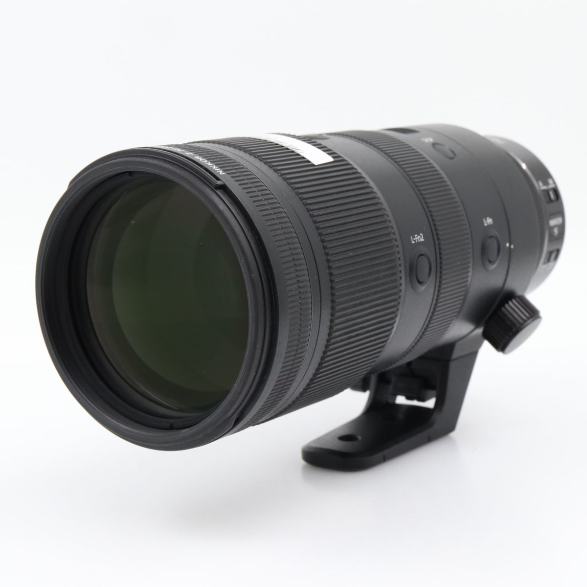 Nikon Z 70-200mm f/2.8 VR S gebraucht