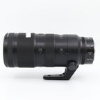 Nikon Z 70-200mm f/2.8 VR S gebraucht