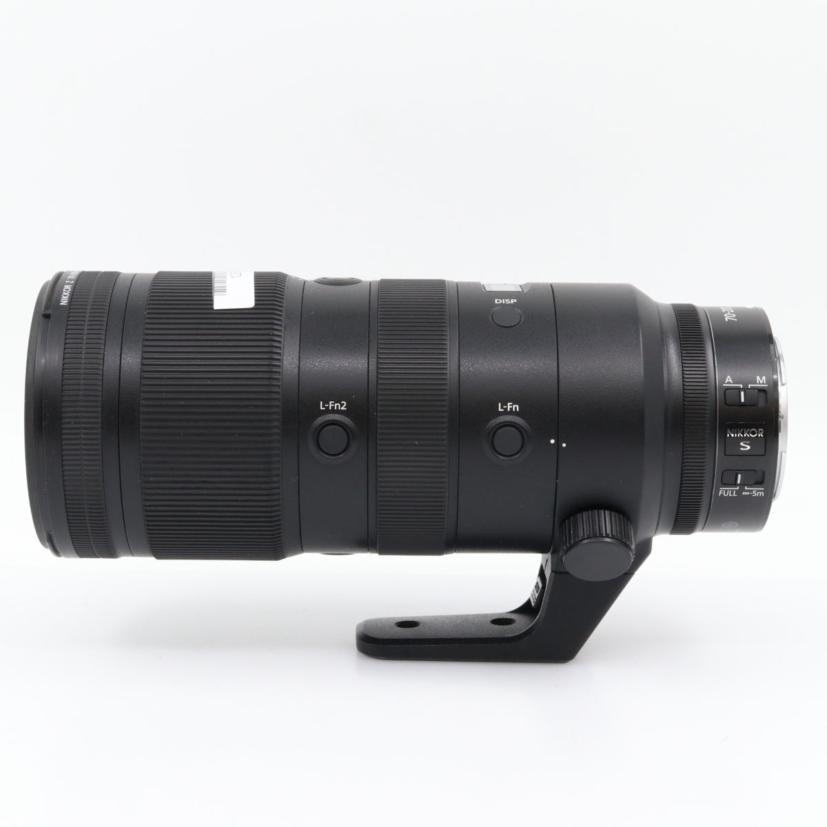 Nikon Z 70-200mm f/2.8 VR S gebraucht