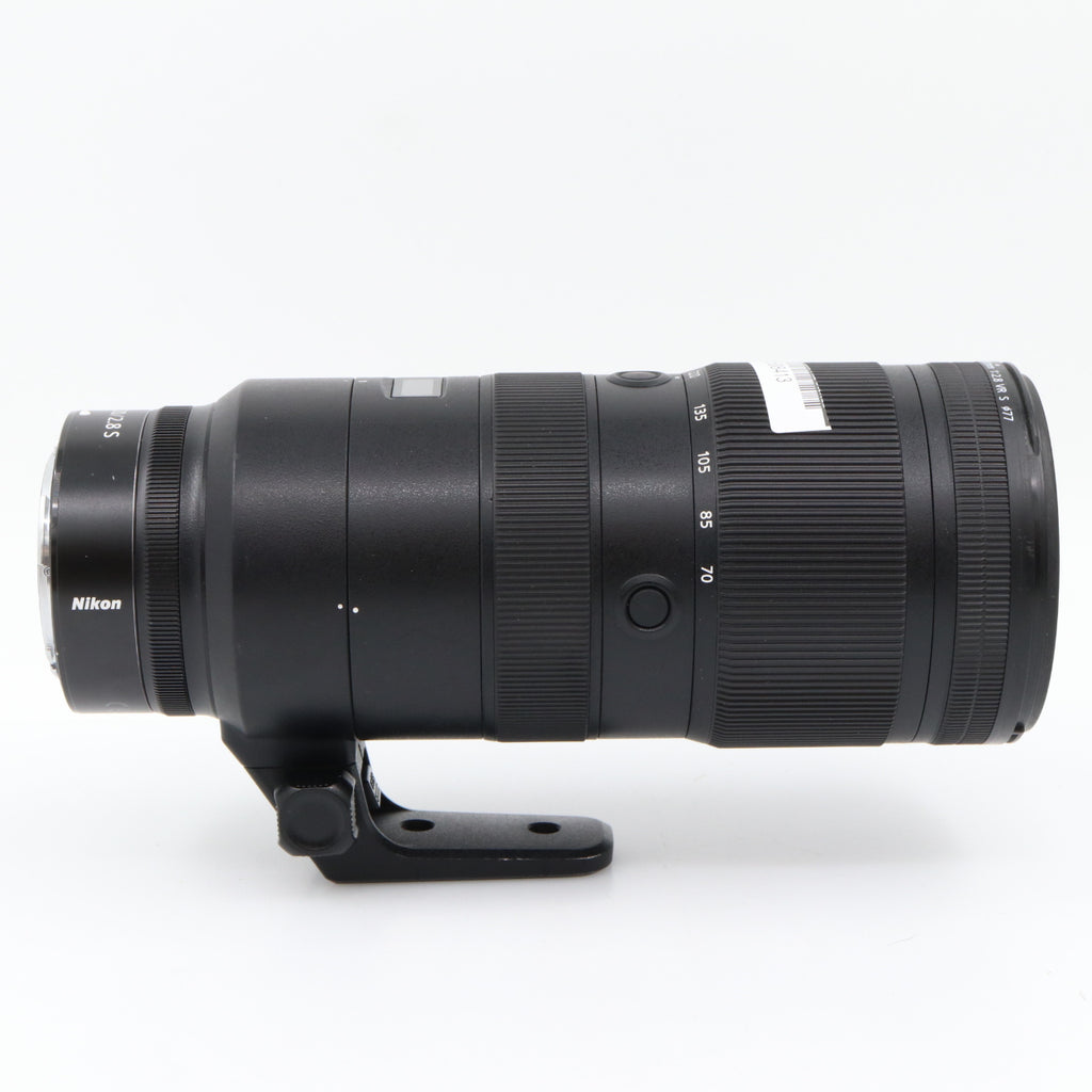 Nikon Z 70-200mm f/2.8 VR S gebraucht