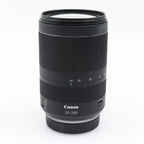 Canon RF 24-240mm F/4-6.3 IS USM used
