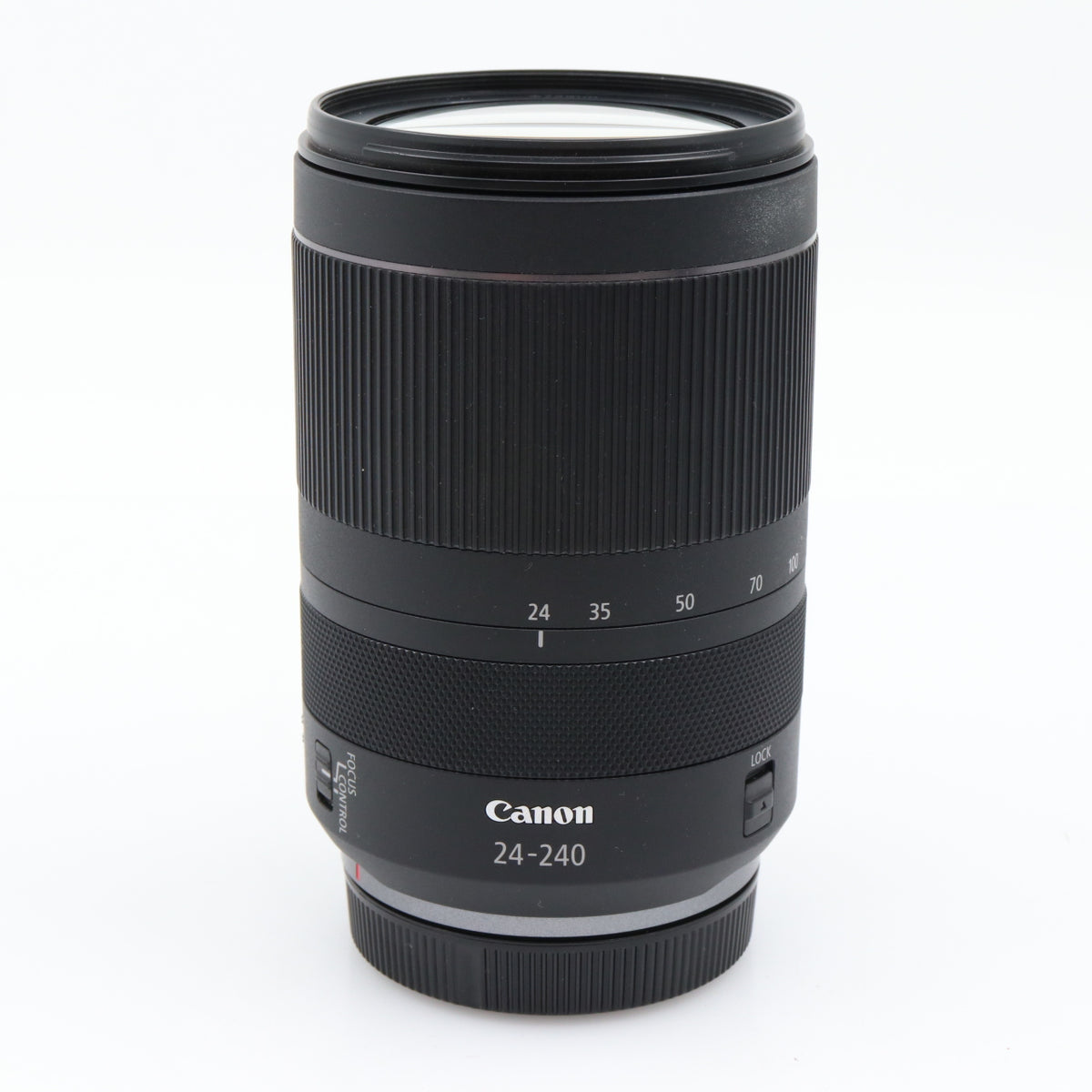 Canon RF 24-240mm F/4-6.3 IS USM used