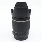 Tamron 18-200mm F/3.5-6.3 Di II VC Canon used