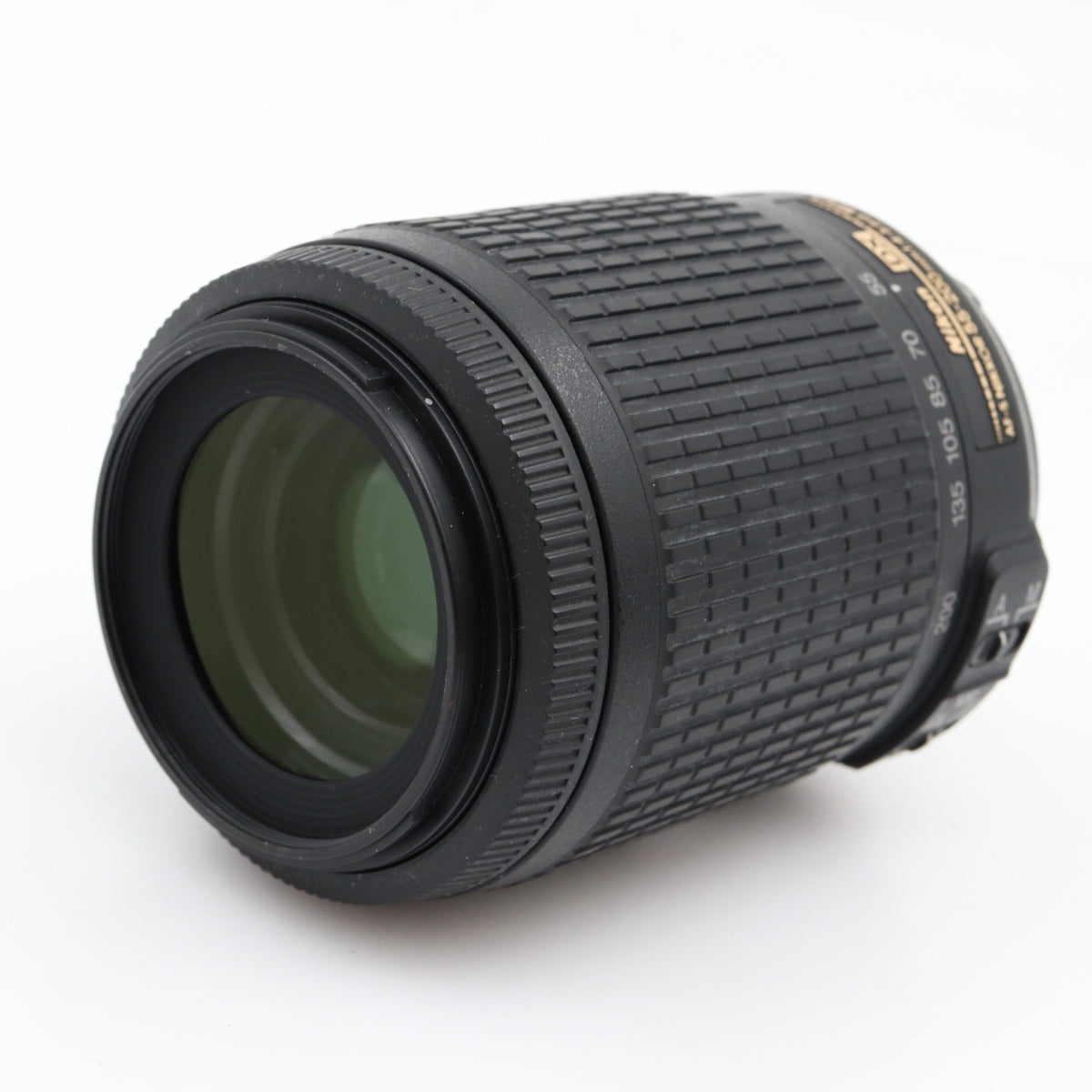 Nikon AF-S 55-200mm f/4-5.6G ED VR DX gebraucht