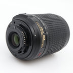 Nikon AF-S 55-200mm f/4-5.6G ED VR DX gebraucht