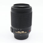 Nikon AF-S 55-200mm f/4-5.6G ED VR DX gebraucht