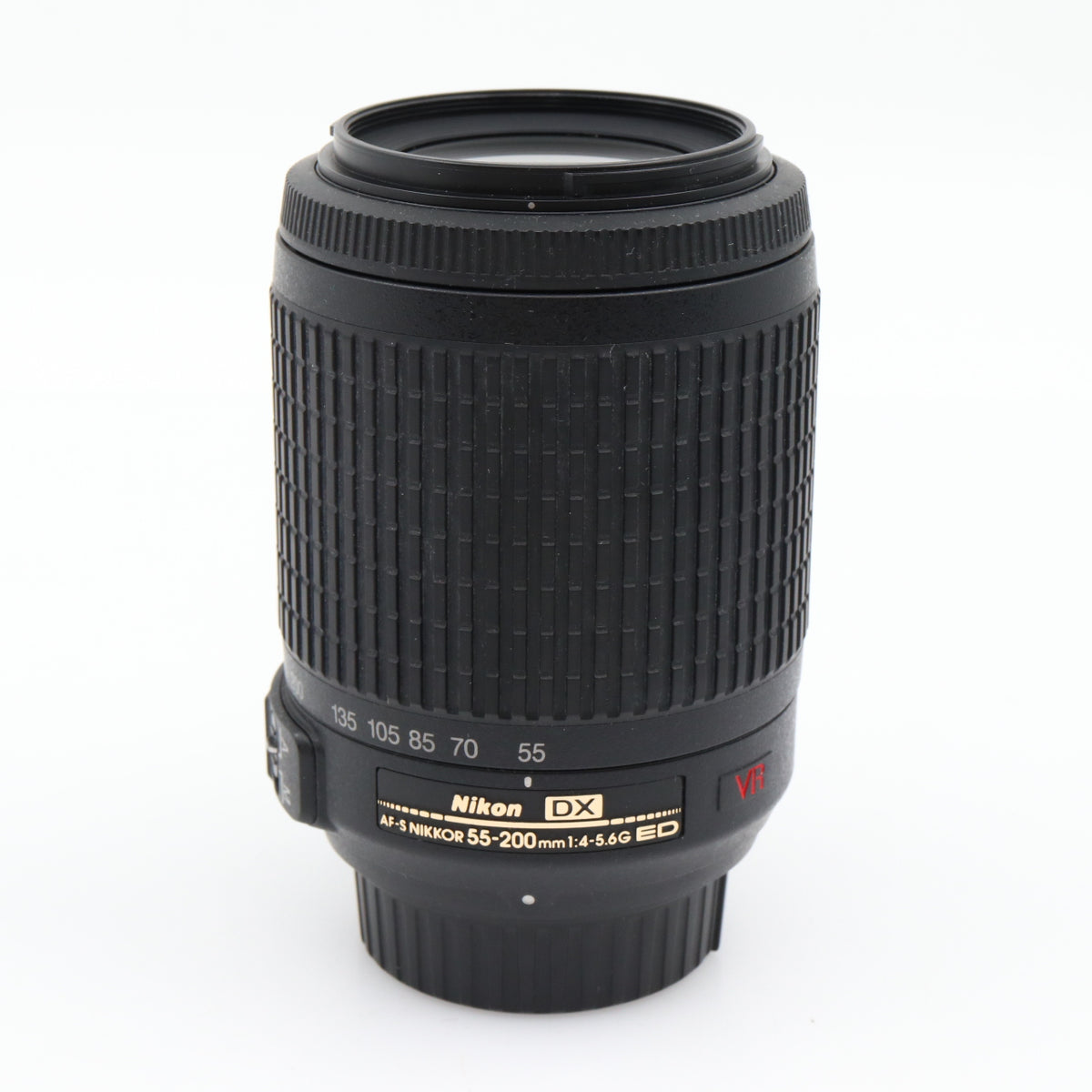 Nikon AF-S 55-200mm f/4-5.6G ED VR DX gebraucht