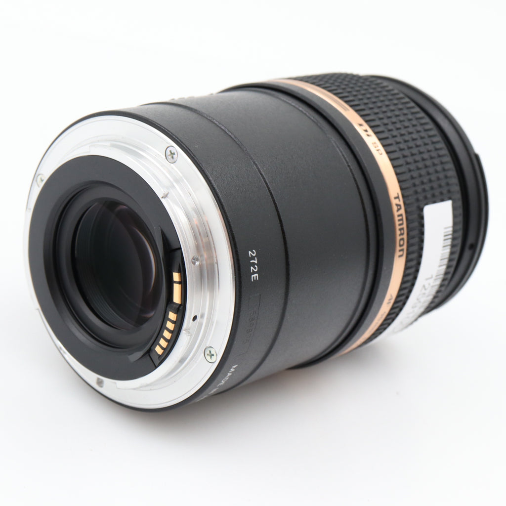 Tamron 90mm f/2.8 Macro SP Di Canon used