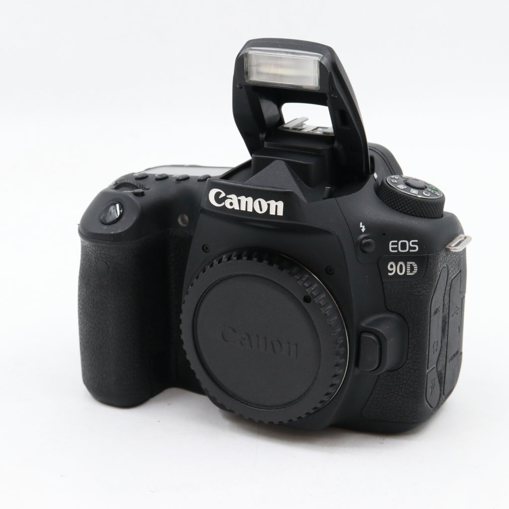 Canon EOS 90D body gebraucht