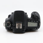 Canon EOS 90D body gebraucht