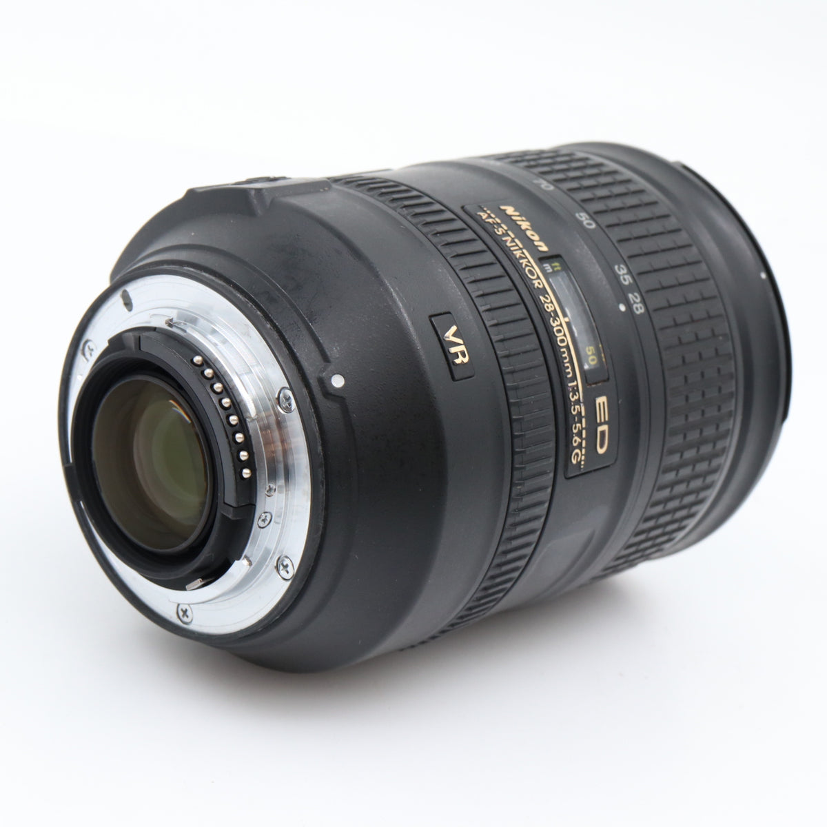 Nikon AF-S 28-300mm f/3.5-5.6G ED VR gebraucht