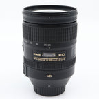 Nikon AF-S 28-300mm f/3.5-5.6G ED VR gebraucht